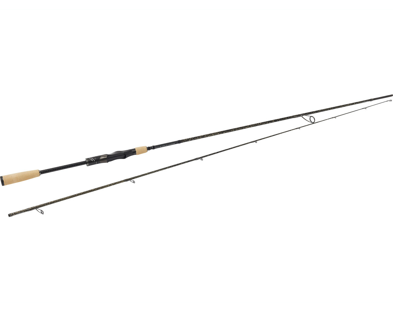 Westin W8 Dropshot 2nd - 8'/240cm ML 4-21 gr
